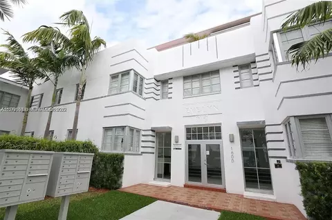 1600 Euclid Ave #102, Miami Beach, FL 33139