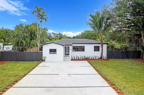 5933 SW 61st Ave, South Miami, FL 33143