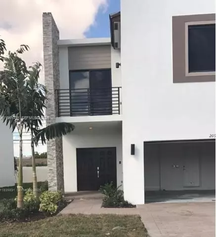 388 NE 208th Ter, Miami, FL 33179