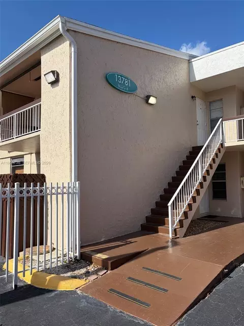 13781 SW 66th St #129-B, Miami, FL 33183
