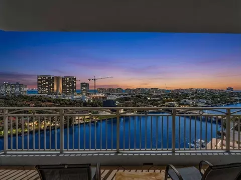 9751 E Bay Harbor Dr #12D, Bay Harbor Islands, FL 33154