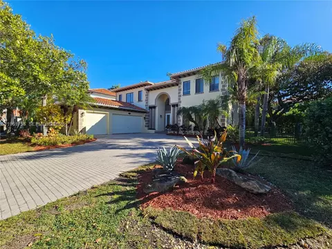 7996 SW 195th St, Cutler Bay, FL 33157