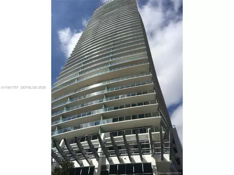 1100 S Miami Ave #1602, Miami, FL 33130