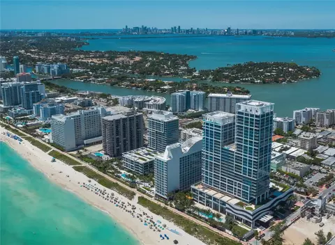 6801 Collins Ave #1110, Miami Beach, FL 33141