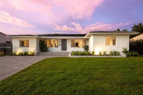 49 NW 108th St, Miami Shores, FL 33168
