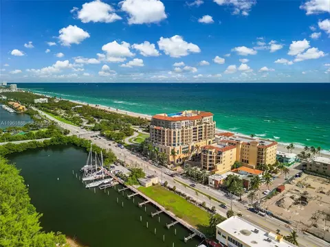 3415 N Ocean Dr #204, Hollywood, FL 33019