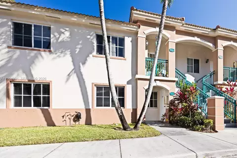 1261 SE 31st Ct #102-53, Homestead, FL 33035