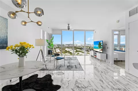 450 Alton Rd #3008, Miami Beach, FL 33139