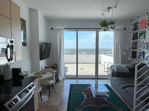 60 SW 13th St #1107, Miami, FL 33130