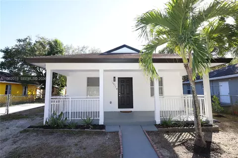 12972 SW 245th St, Homestead, FL 33032