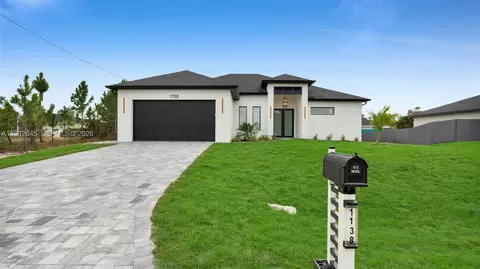 1138 Garibaldi St, Lehigh Acres, FL 33974