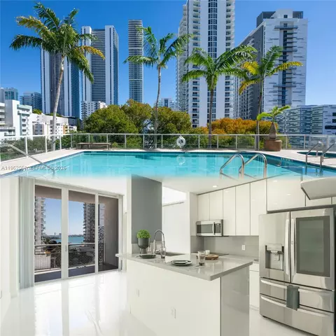 2200 NE 4th Ave #602, Miami, FL 33137