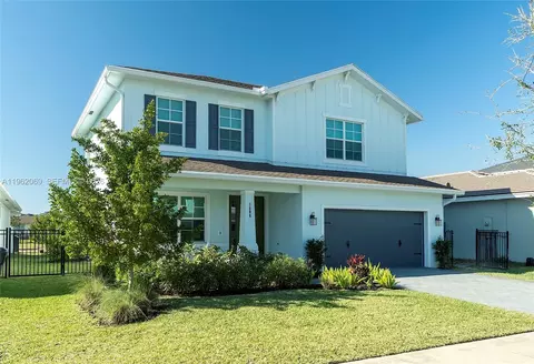 1600 Wandering Willow Way, Loxahatchee, FL 33470