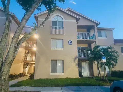 15770 SW 106th Ter #205, Miami, FL 33196