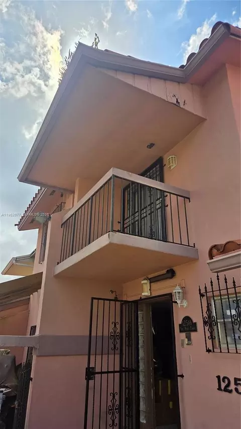 12516 SW 9th Ter #2, Miami, FL 33184