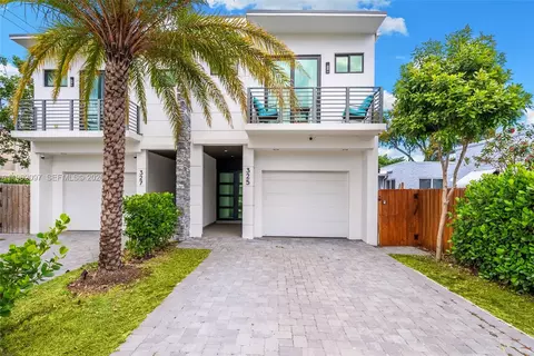 325 SW 16th St #A, Fort Lauderdale, FL 33315
