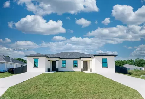 1116 Capetown Ave, Lehigh Acres, FL 33974