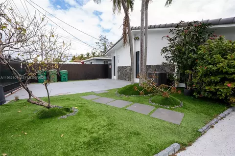 1851-1853 NW 22nd Pl, Miami, FL 33125