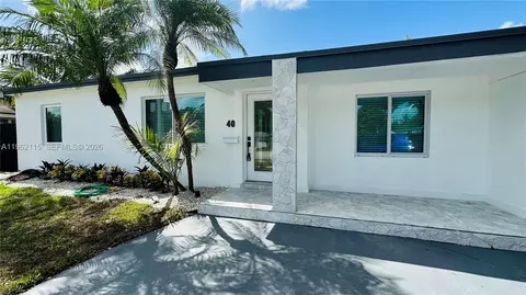 40 NW 125th St, North Miami, FL 33168