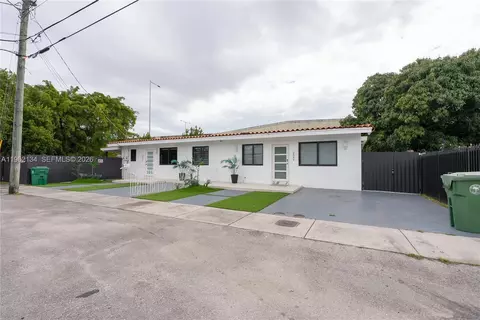 2840-2842 NW 13th St, Miami, FL 33125