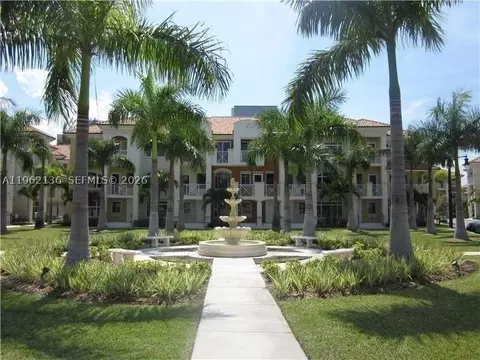 18402 NE 27 Ct #124, Aventura, FL 33160