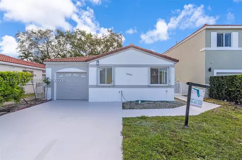 16907 SW 142nd Pl, Miami, FL 33177