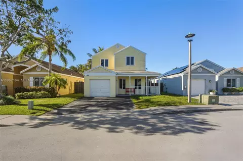 235 SW 159th Way, Sunrise, FL 33326