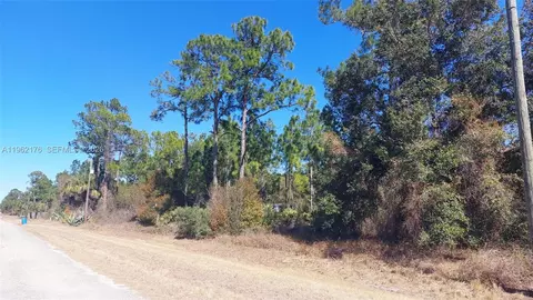 665 S Palm St, Clewiston, FL 33440