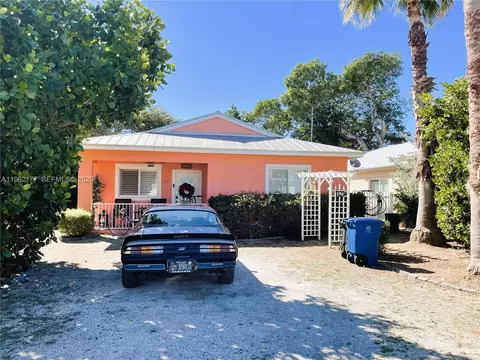 29 Bass Ave, Key Largo, FL 33037