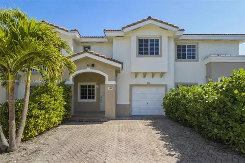 13958 SW 260th St #107, Homestead, FL 33032