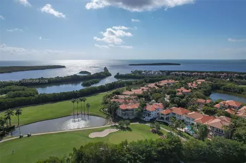 13671 SW Deering Bay Dr, Coral Gables, FL 33158