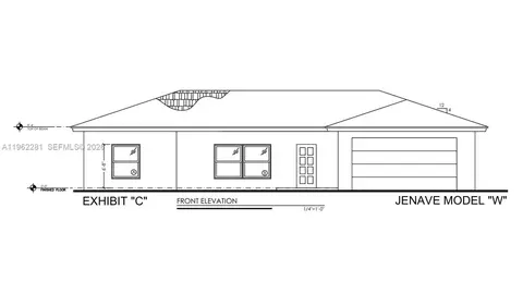 2544 N Arrowhead Raod, Avon Park, FL 33825
