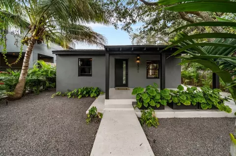 3301 Frow Ave, Coconut Grove, FL 33133