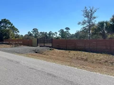 648 Hunting Club Ave, Clewiston, FL 33440