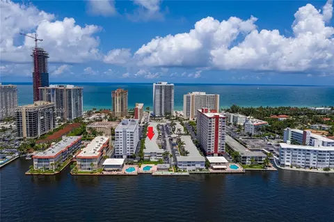 3127 S Ocean Dr #219, Hallandale Beach, FL 33009