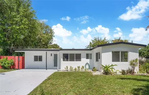 919 NW 13th St, Fort Lauderdale, FL 33311