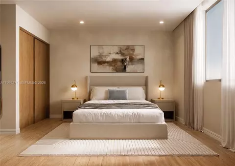 1136 SW 3 Ave #409, Miami, FL 33130