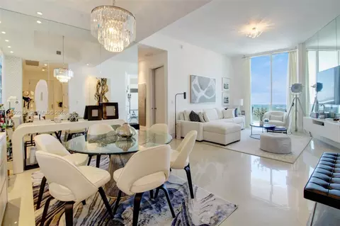 16001 Collins Ave #3605, Sunny Isles Beach, FL 33160