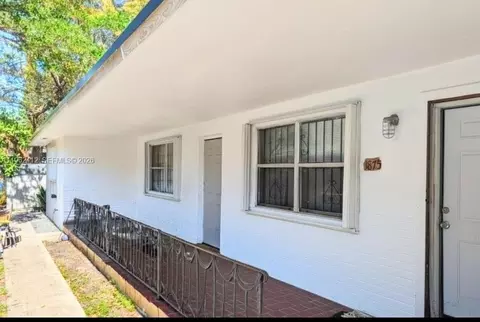 1875 NW 43rd St, Miami, FL 33142