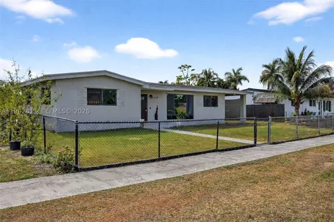 1630 NW 10th St, Homestead, FL 33030