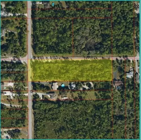 Nnn Everglades Blvd N, Naples, FL 31420
