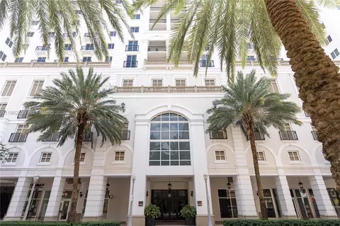 10 Aragon Ave #1105, Coral Gables, FL 33134