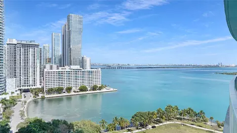 1900 N Bayshore Dr #1708, Miami, FL 33132