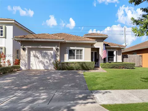 8931 SW 208th Ter, Cutler Bay, FL 33189