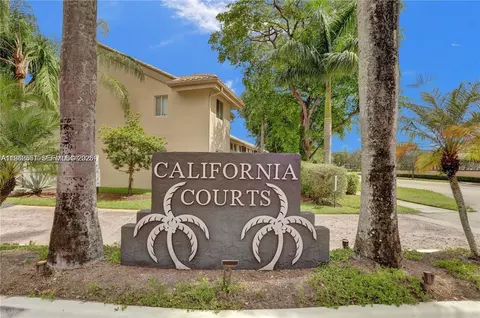 Undisclosed, Weston, FL 33326