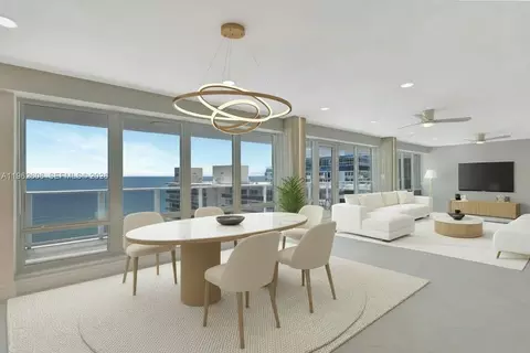 4100 Galt Ocean Dr #1001, Fort Lauderdale, FL 33308