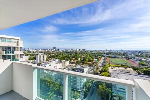 1200 West Ave #PH08, Miami Beach, FL 33139