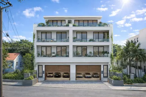 1866 SW 25th Ter, Miami, FL 33133