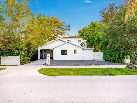 1922 Garfield St, Hollywood, FL 33020