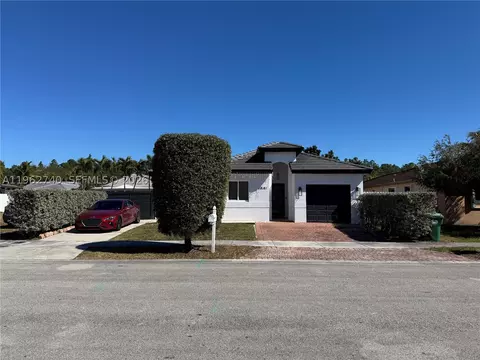 18161 SW 142nd Pl, Miami, FL 33177